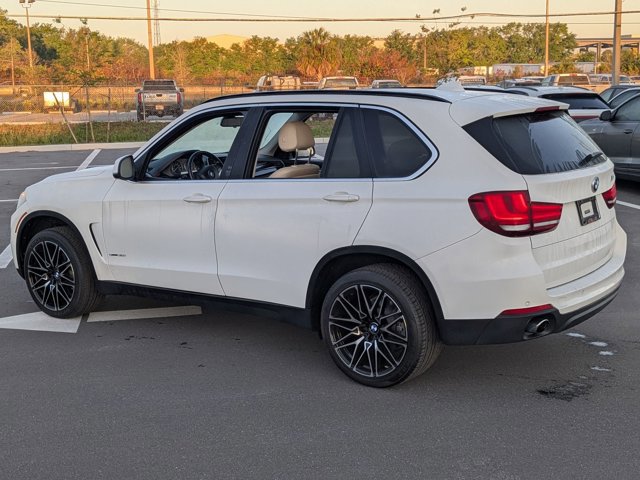 Used 2016 BMW X5 sDrive35i image 7