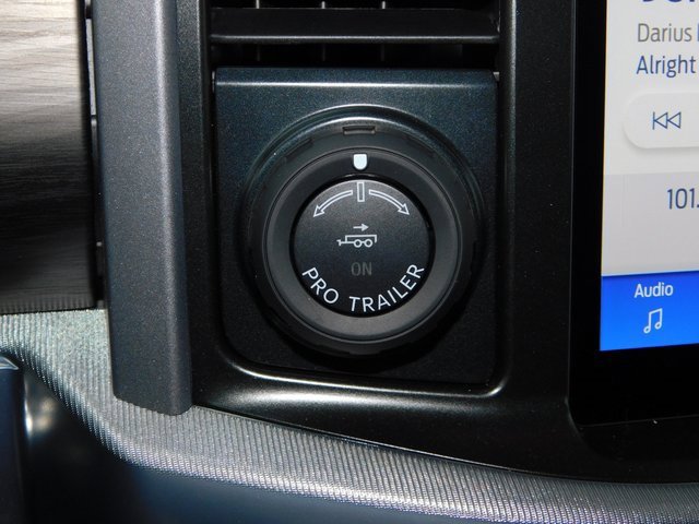 New 2026 Ford F150 Lariat w/ Equipment Group 502A High image 34