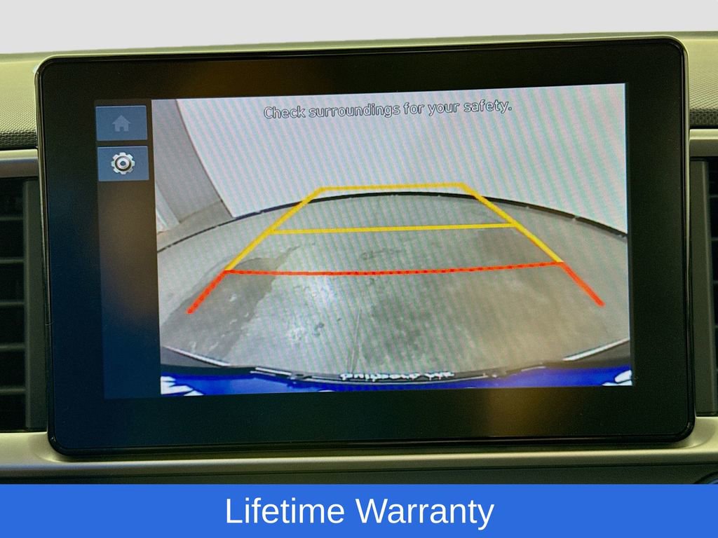 New 2026 Hyundai Venue SEL image 13