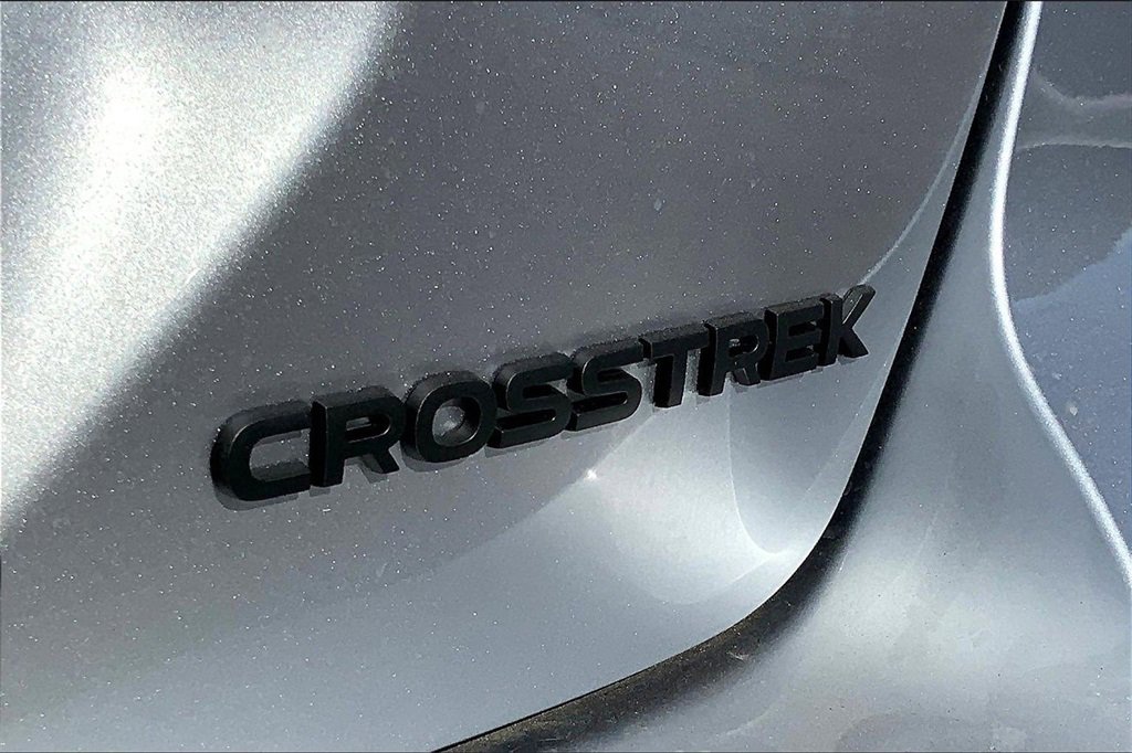 New 2026 Subaru Crosstrek 2.5i Premium image 9