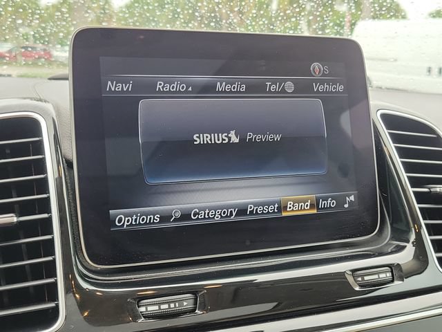 Used 2018 Mercedes-Benz GLS 550 4MATIC image 28