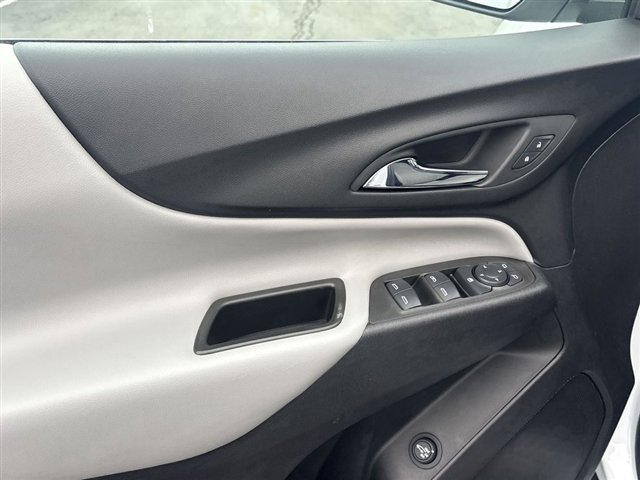 Certified 2023 Chevrolet Equinox LT image 22