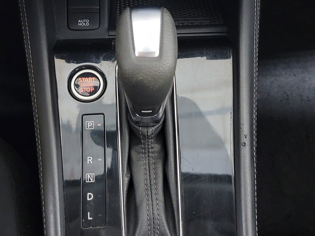 Used 2022 Nissan Kicks SV FWD image 18