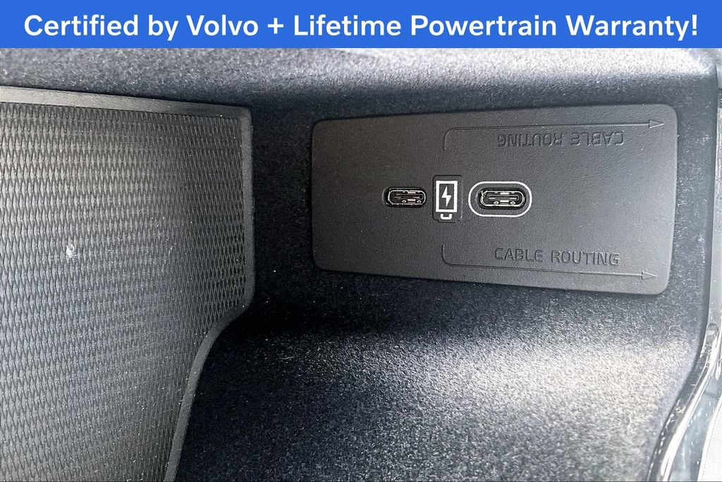 Used 2025 Volvo XC60 T8 Polestar AWD/4WD image 34