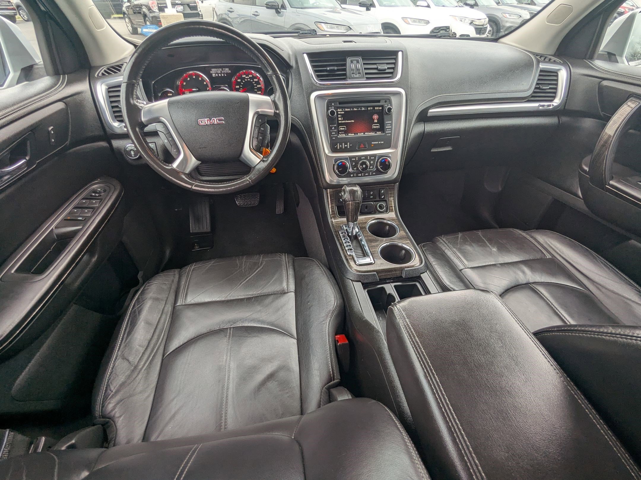 Used 2016 GMC Acadia SLT image 26
