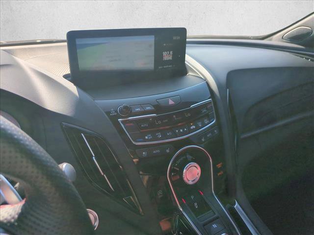 Certified 2025 Acura RDX A-Spec image 15