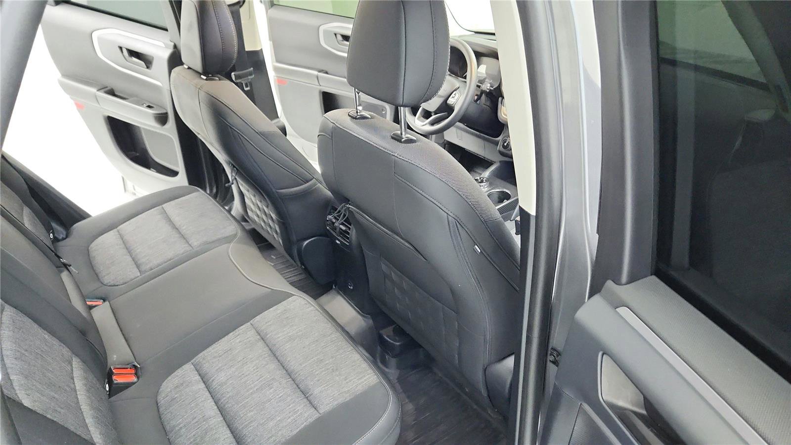 Used 2021 Ford Bronco Sport Big Bend image 30