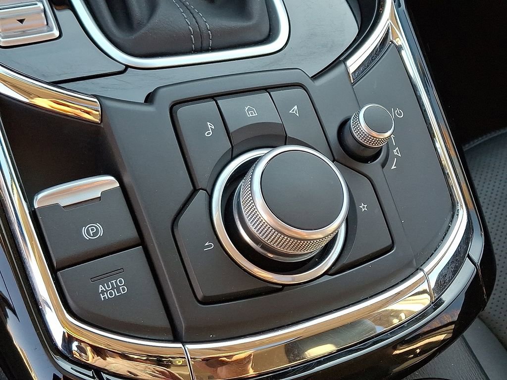 Used 2022 MAZDA CX-9 Touring Plus image 21