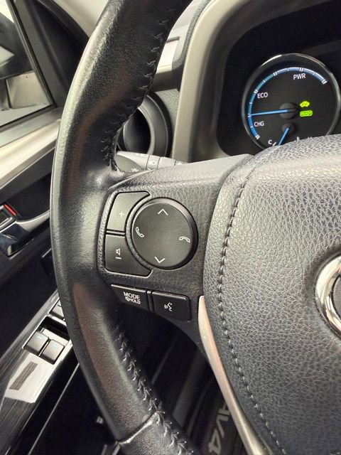 Used 2018 Toyota RAV4 Limited w/ Advanced Technology Package AWD/4WD image 37