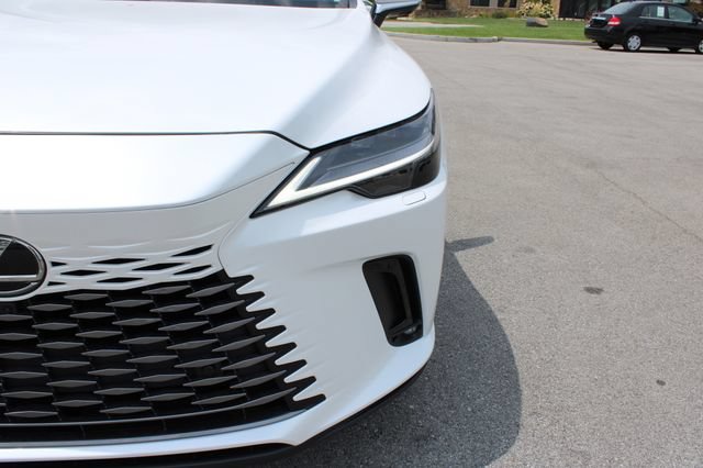 Used 2025 Lexus RX 350 AWD w/ Convenience Package image 38