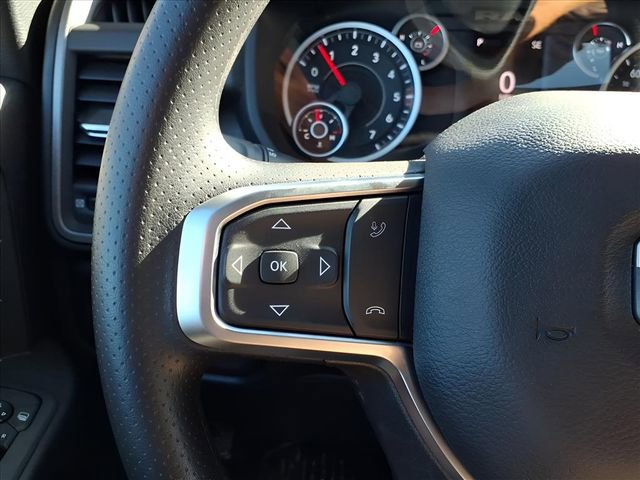 New 2026 RAM 3500 Tradesman AWD/4WD image 20