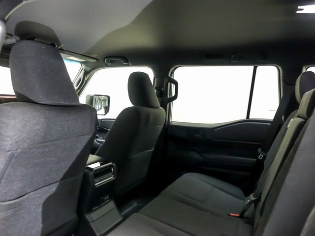 Certified 2024 Toyota Land Cruiser 1958 image 11