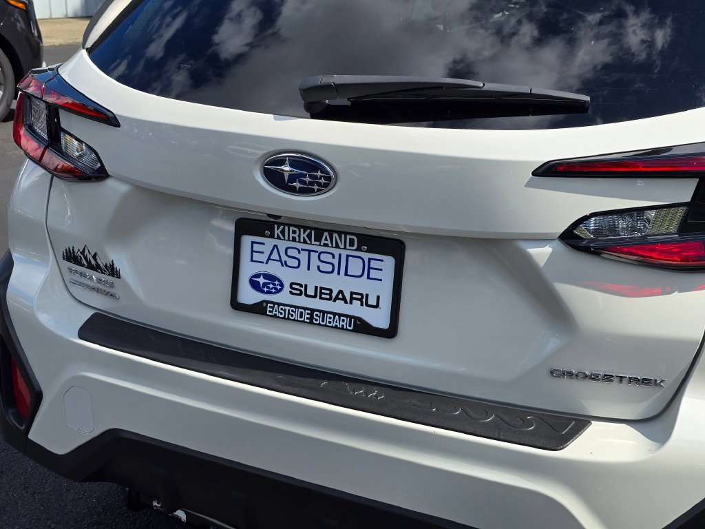 Used 2024 Subaru Crosstrek 2.0i Premium w/ Popular Package #3 AWD/4WD image 13