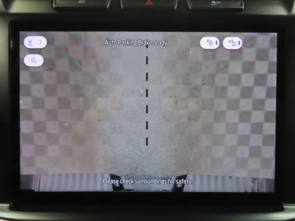 Used 2024 Ford F250 XLT w/ Black Appearance Package image 22