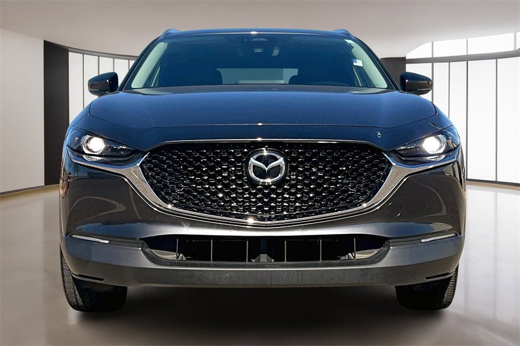 Used 2024 MAZDA CX-30 AWD 2.5 S w/ Preferred Package image 3