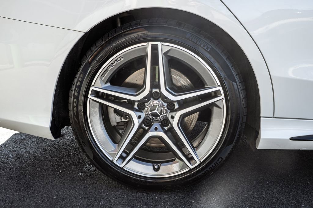 Used 2021 Mercedes-Benz C 43 AMG 4MATIC Sedan image 36