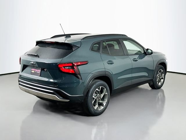 New 2026 Chevrolet Trax LT image 5