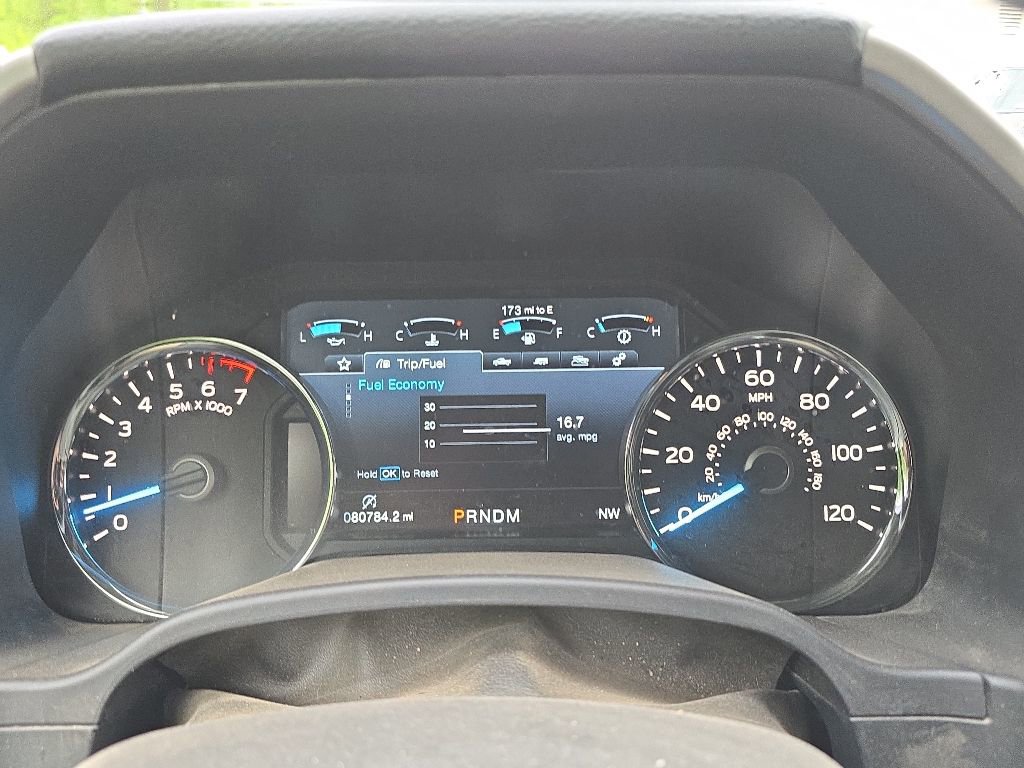 Used 2019 Ford F150 Lariat w/ Equipment Group 502A Luxury AWD/4WD image 21