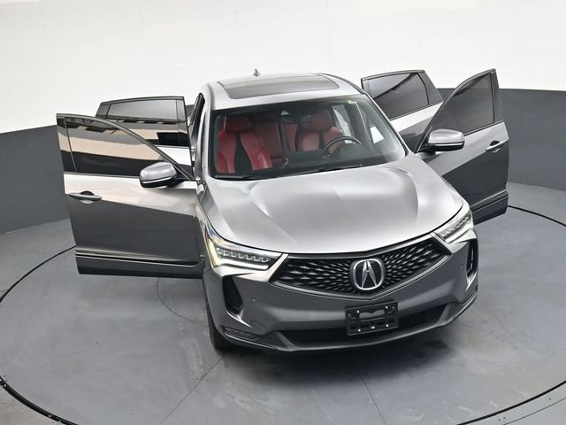 Used 2023 Acura RDX A-Spec image 36