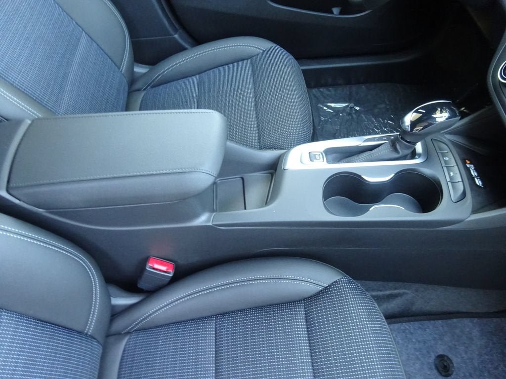 New 2026 Buick Envista Sport Touring w/ Convenience I Package FWD image 17