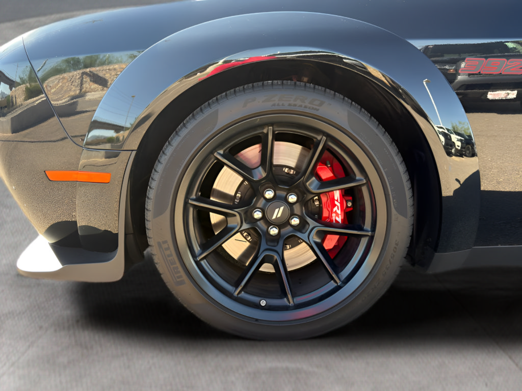 Used 2023 Dodge Challenger R/T Scat Pack RWD image 30