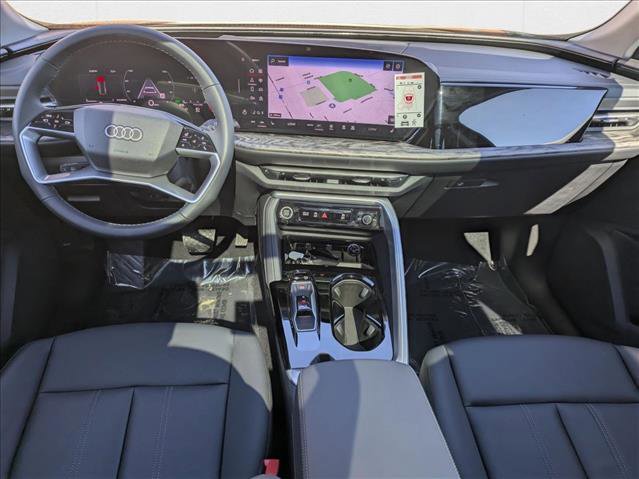 New 2025 Audi Q5 Premium image 16