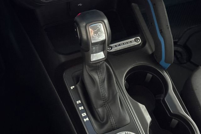 Used 2023 Ford Bronco Black Diamond image 26