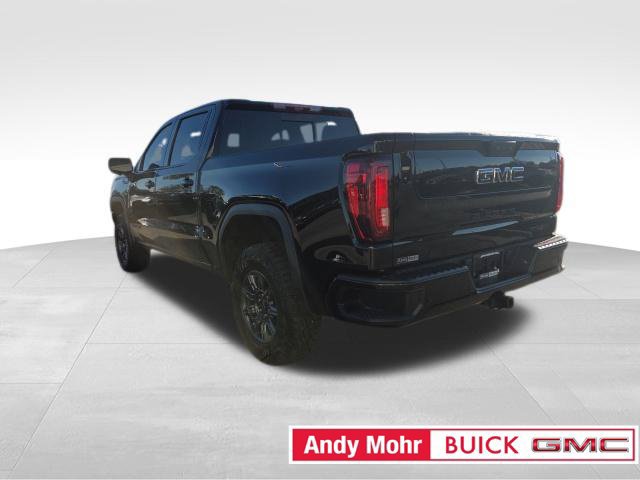 Used 2024 GMC Sierra 1500 AT4X AWD/4WD image 17