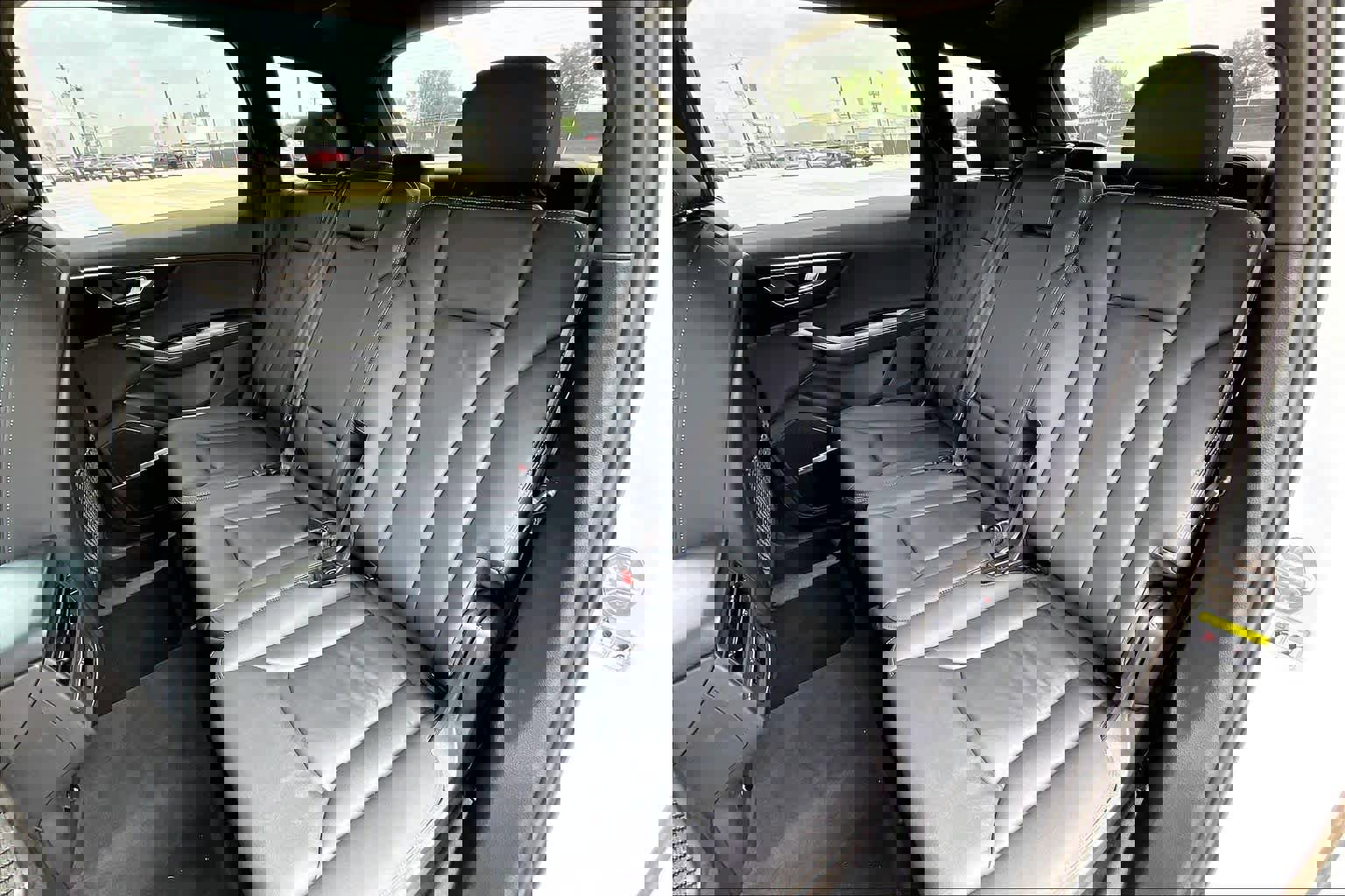 Used 2025 Audi Q7 3.0T Premium Plus AWD/4WD image 20