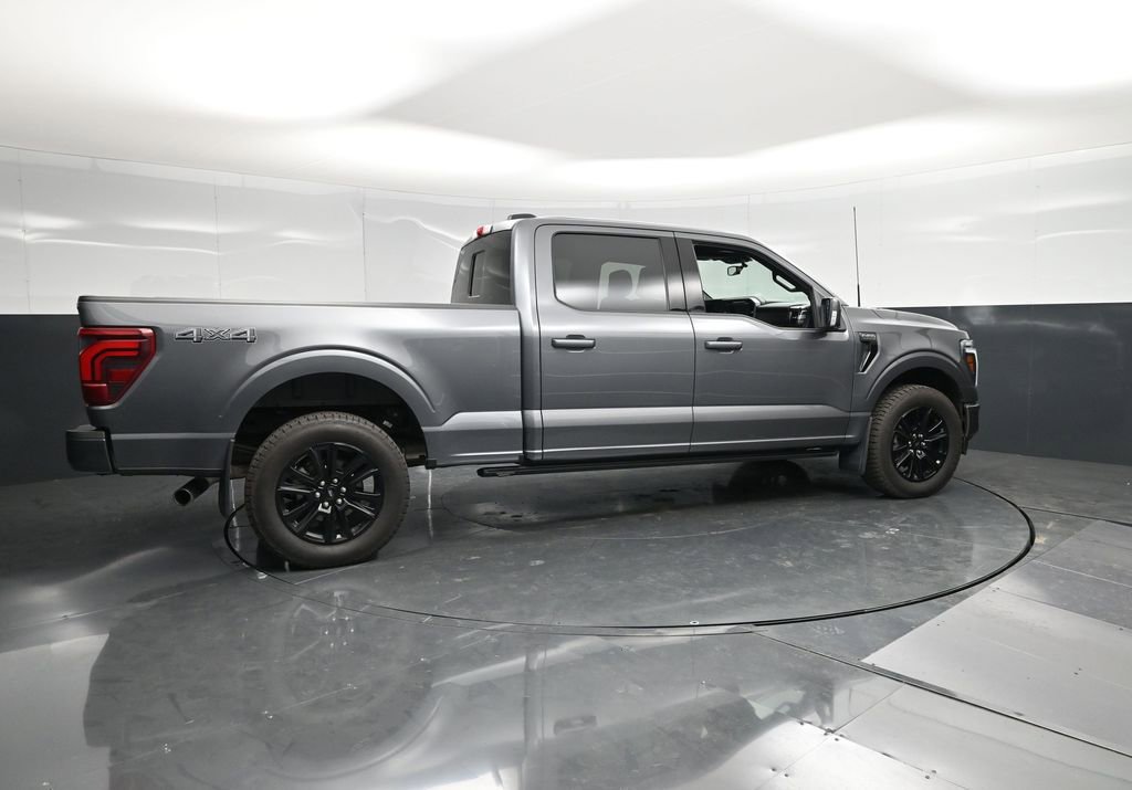 Used 2024 Ford F150 Platinum AWD/4WD image 2