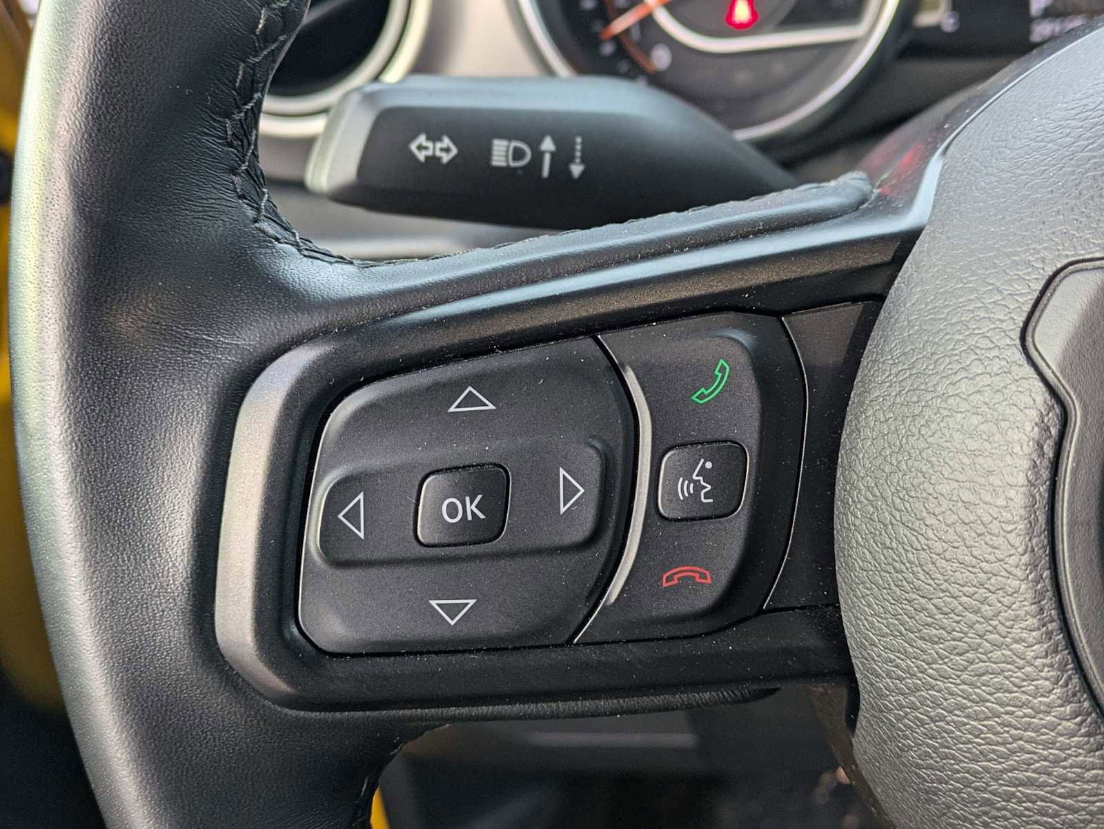 Used 2020 Jeep Wrangler Sport image 18