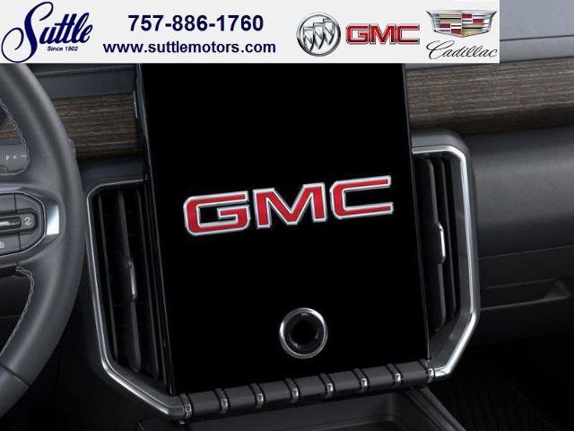 New 2026 GMC Acadia Denali w/ Super Cruise Package image 20