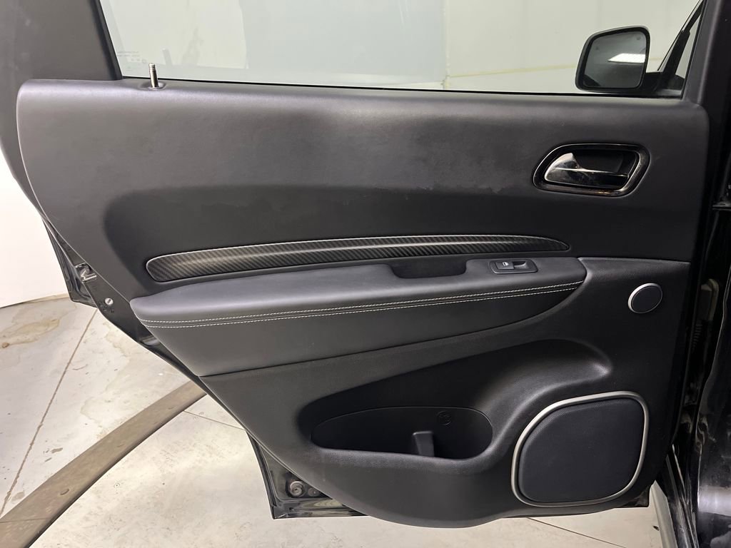 Used 2020 Dodge Durango SRT w/ Premium Interior Group image 28