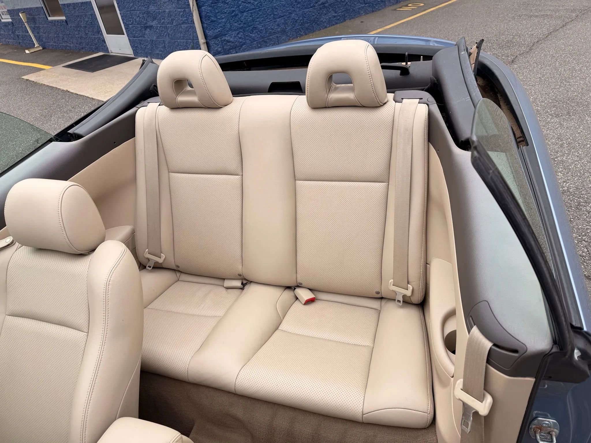 Used 2007 Toyota Solara SLE image 19