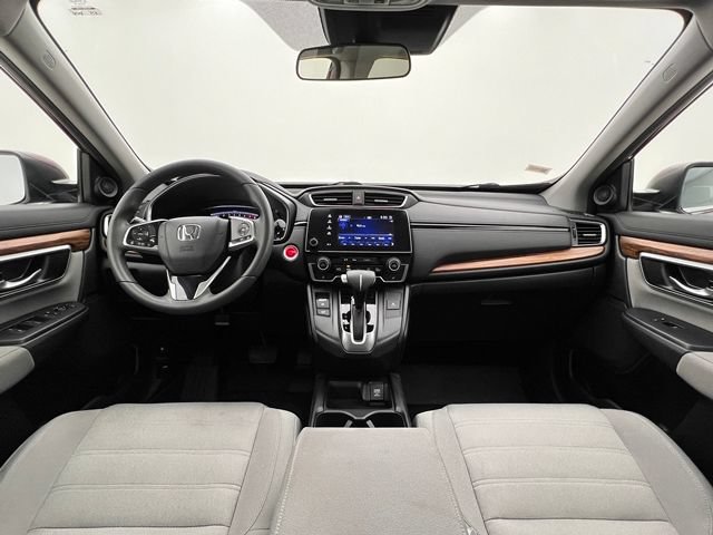 Used 2018 Honda CR-V EX image 23