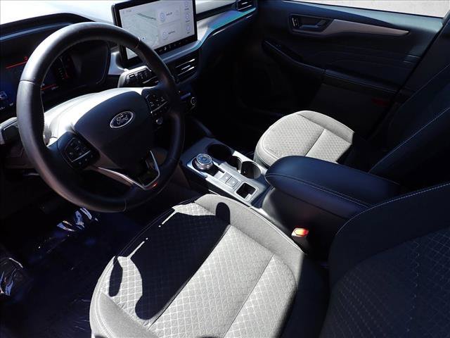Certified 2023 Ford Escape Active w/ Tech Pack #1 FWD image 12
