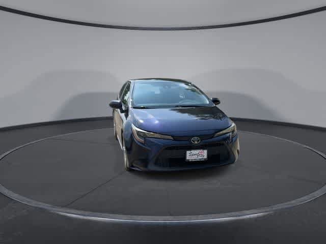 Used 2020 Toyota Corolla LE FWD image 7