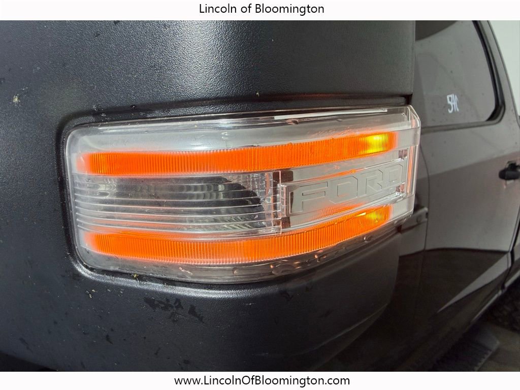 Used 2022 Ford F250 Lariat w/ Lariat Ultimate Package image 44