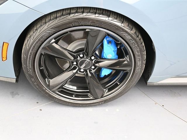 Used 2024 Ford Mustang GT Premium image 9