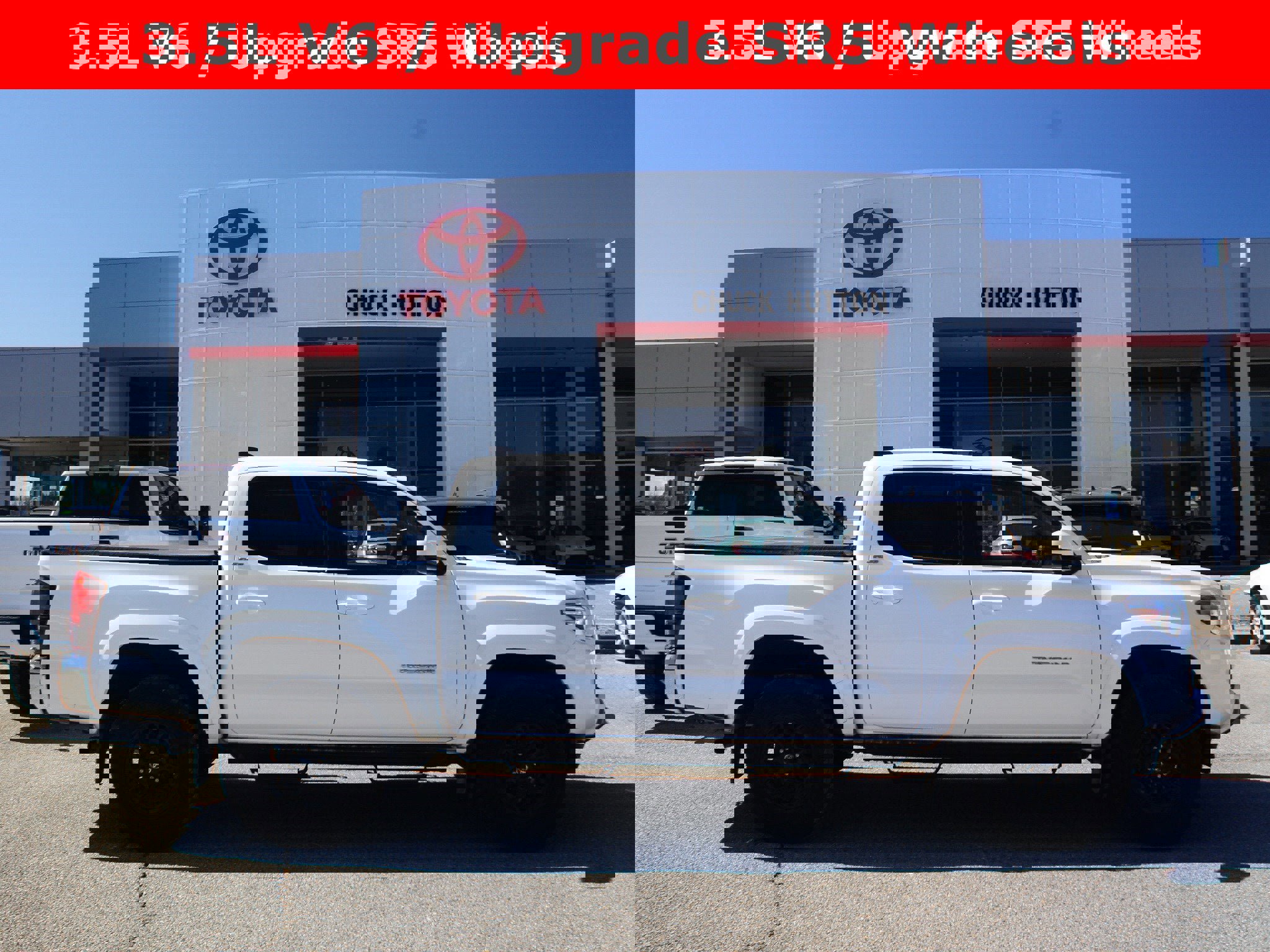 Used 2022 Toyota Tacoma SR5