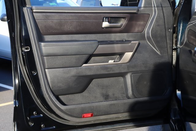 Used 2024 Toyota Tundra SR5 image 17