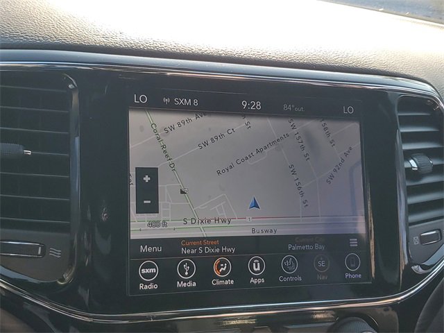 Used 2019 Jeep Grand Cherokee Altitude image 27