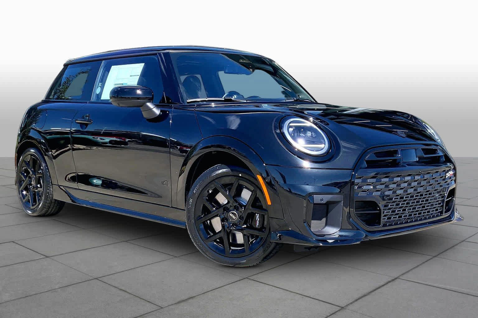 New 2026 MINI Cooper S FWD image 2