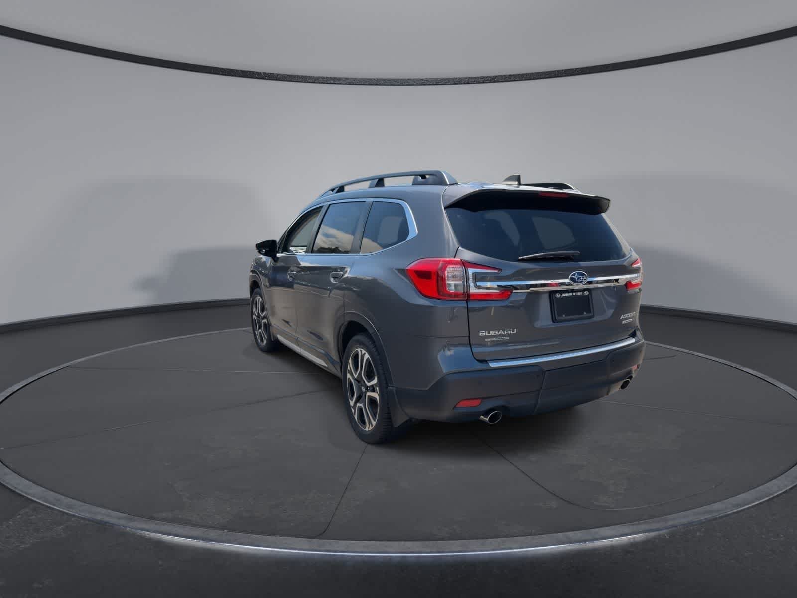 Certified 2024 Subaru Ascent Limited w/ Technology Package AWD/4WD image 6
