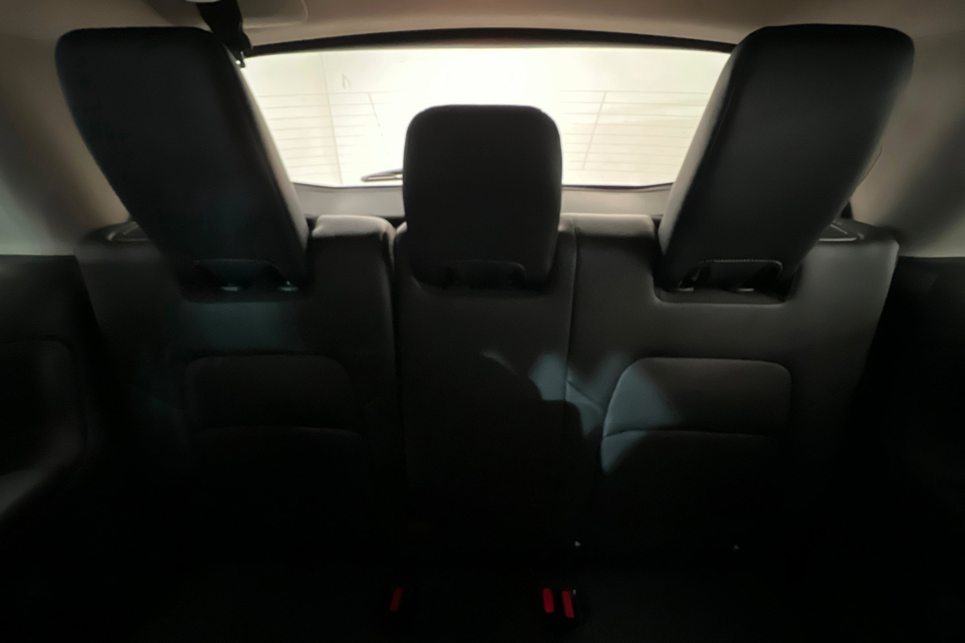 New 2026 Nissan Pathfinder SL image 22