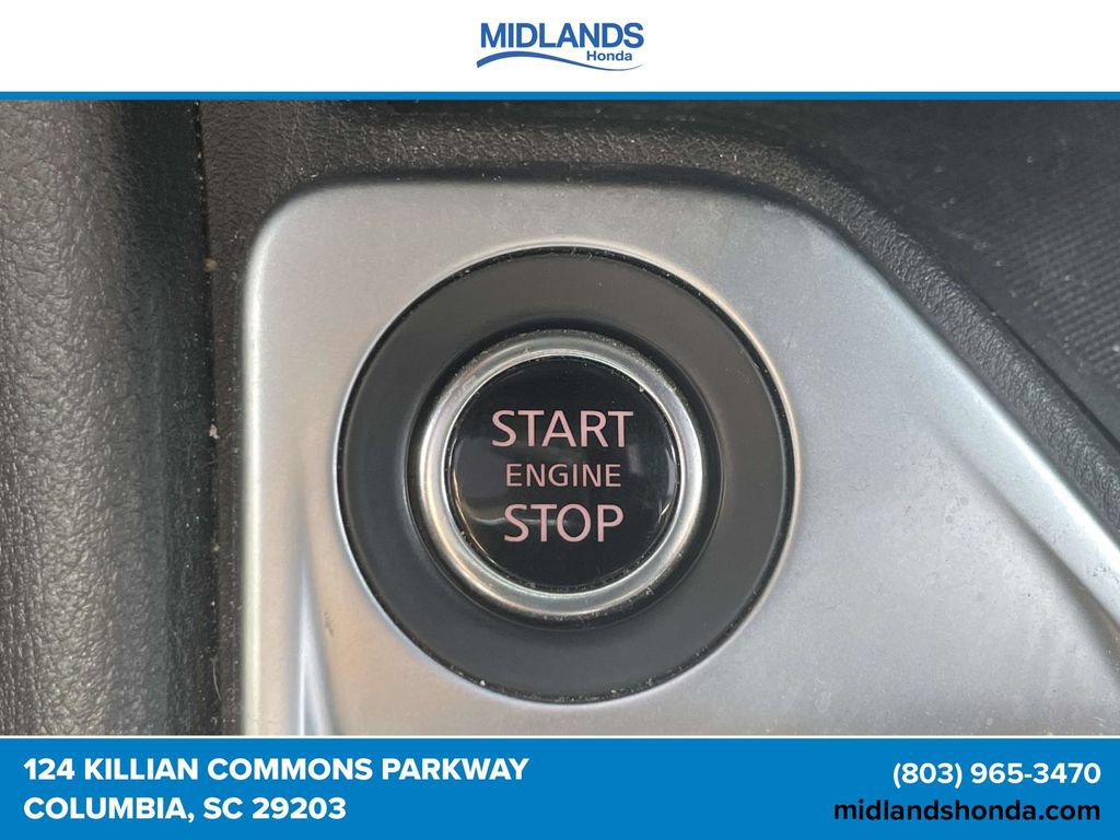 Used 2023 Nissan Sentra SR FWD image 28