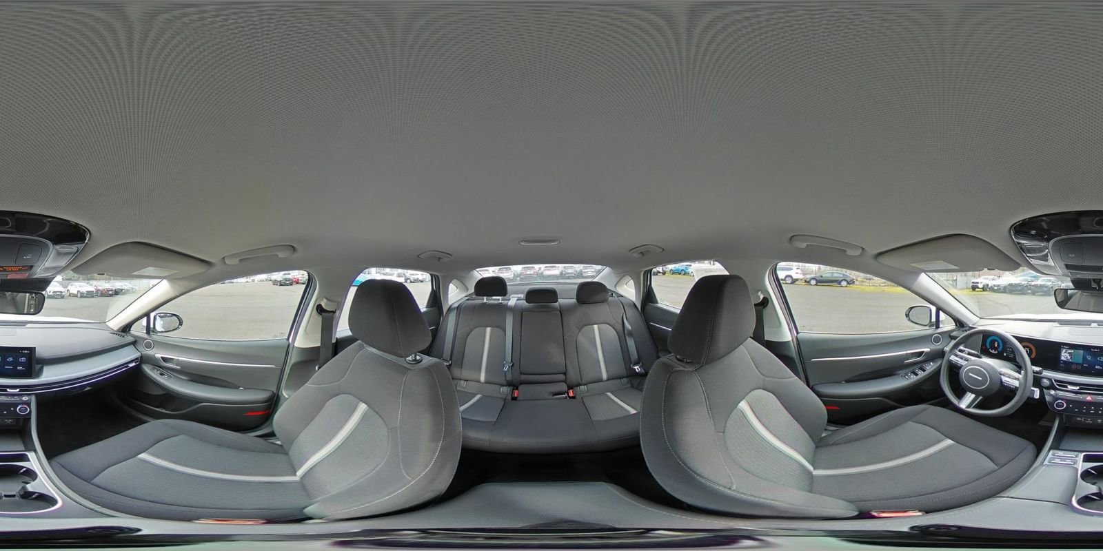 Used 2025 Hyundai Sonata SEL image 42