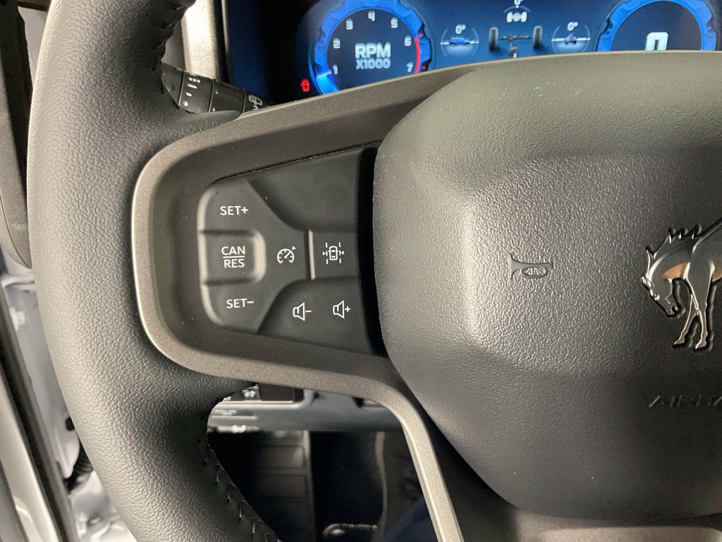 New 2026 Ford Bronco Big Bend AWD/4WD image 24