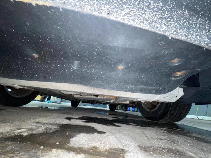 Used 2005 Pontiac Grand Prix GT w/ Leather Trim Package image 20