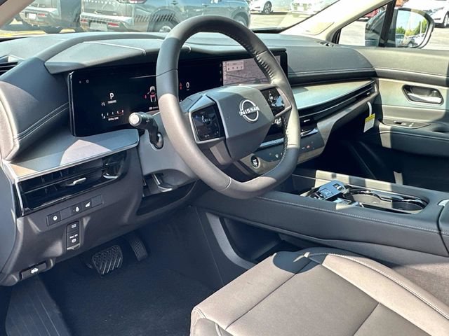 New 2025 Nissan Murano SL w/ Cargo Package AWD/4WD image 13